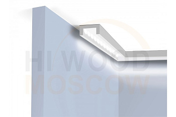 Профиль HIWOOD 20 × 20 × 2000 LB20